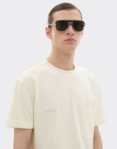 Ferrari Jersey T-shirt Oat 49936f