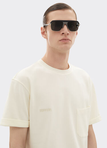 Jersey T-shirt Ferrari Jersey T-shirt Oat 49936f