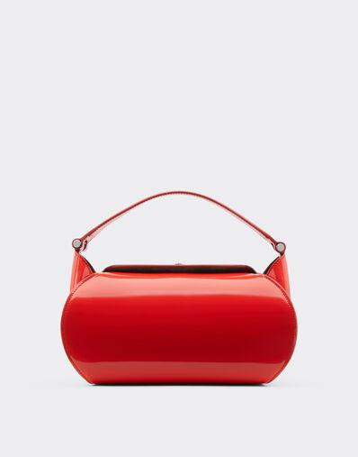 Ferrari La Ferrari Dino Top Handle Bag Rosso Dino 51053f