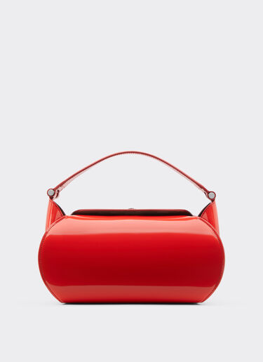 Ferrari La Ferrari Dino Top Handle Bag Rosso Dino 51053f