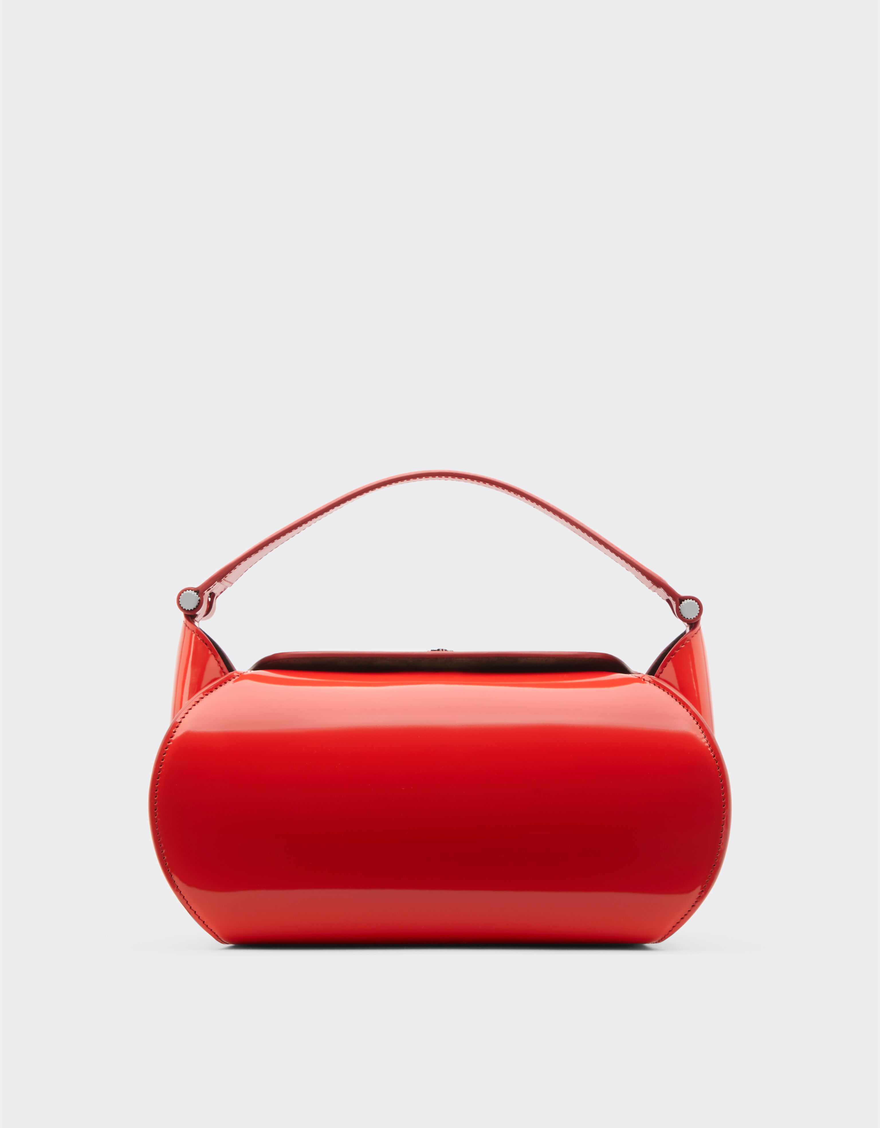 Ferrari La Ferrari Dino Top Handle Bag Rosso Dino 51053f