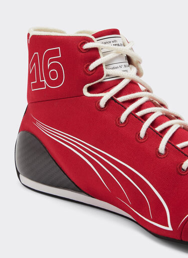 Puma Sneaker for Scuderia Ferrari Speedcat Pro Charles Leclerc Ferrari Puma Sneaker for Scuderia Ferrari Speedcat Pro Charles Leclerc Racing red LA0B1f