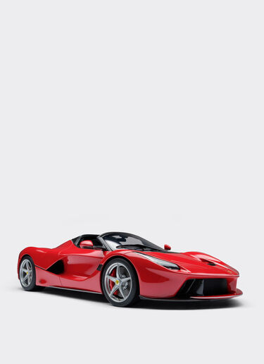 Ferrari LaFerrari Aperta model in 1:18 scale 多色 L7595f