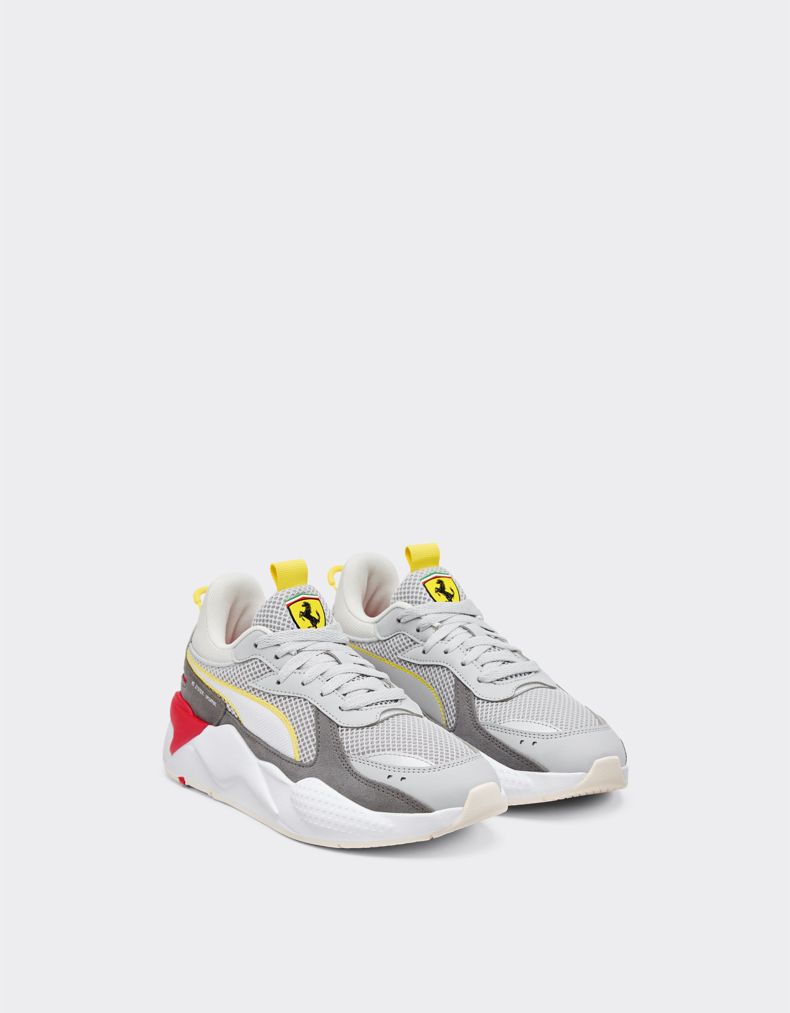 Ferrari Puma 呈现法拉利 RS-X 训练鞋 Ingrid LA060f