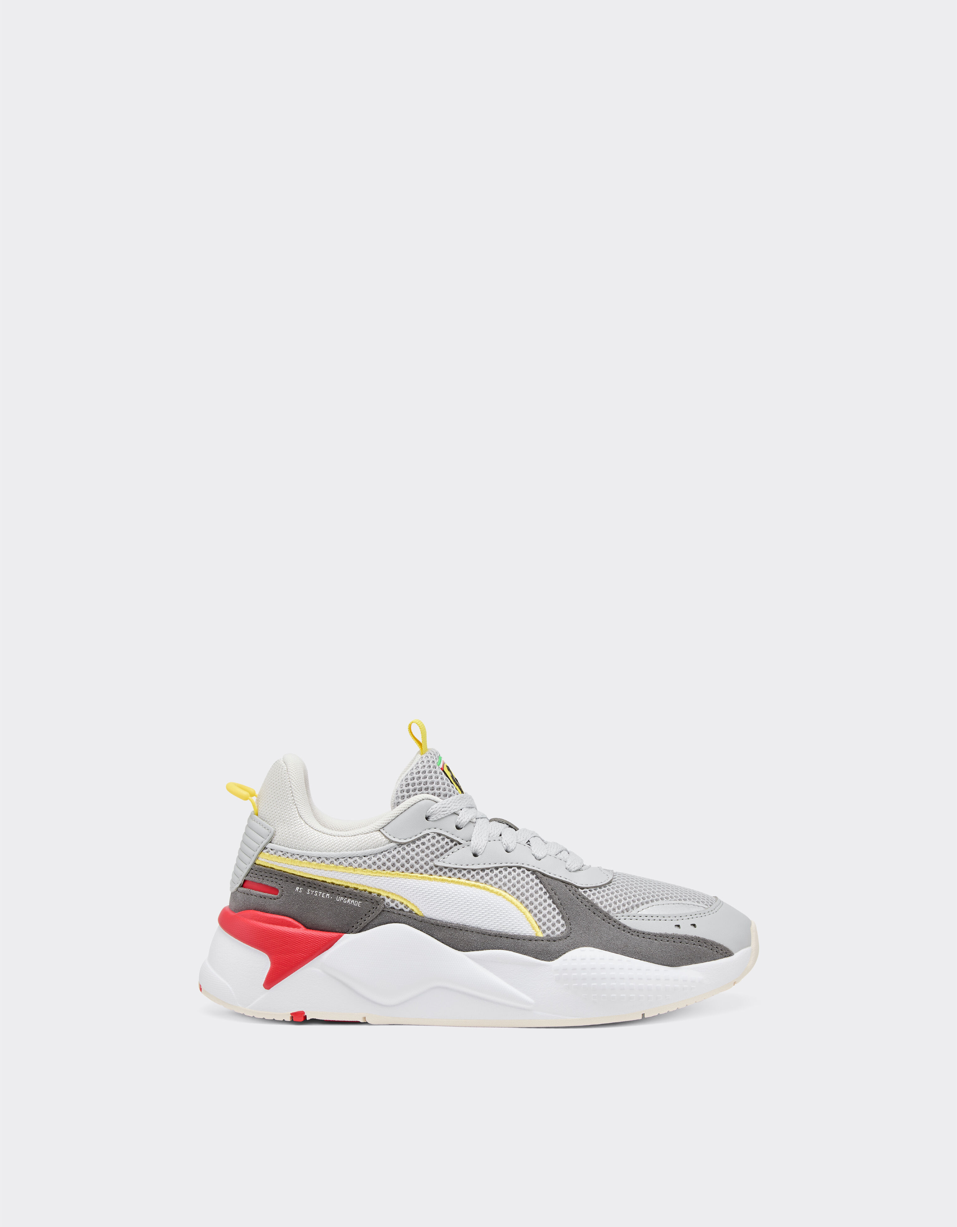 Ferrari Puma 呈现法拉利 RS-X 训练鞋 Ingrid LA060f