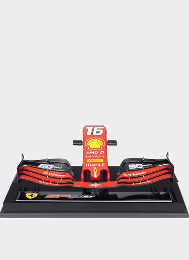 Ferrari SF90 Leclerc nose model in 1:12 scale Ferrari Ferrari SF90 Leclerc nose model in 1:12 scale Red L7988f