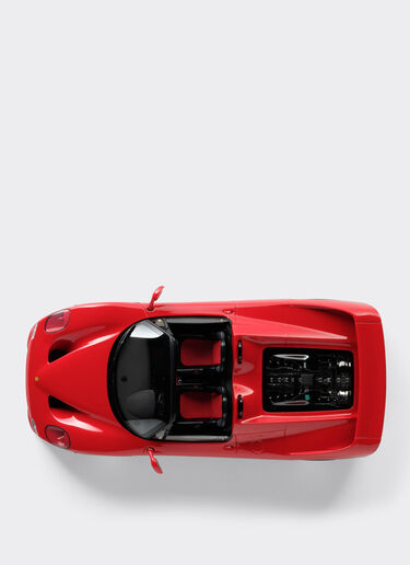 法拉利 F50 1:18 模型车 Ferrari 法拉利 F50 1:18 模型车 红色 L7582f