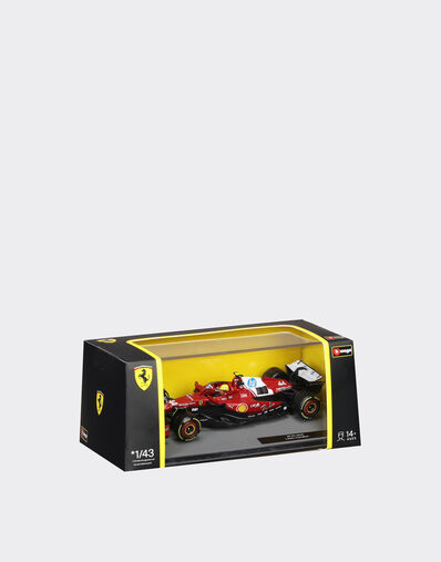 Ferrari 1:43 Scale Ferrari SF-25 Hamilton Model Rosso LO0R2813EXT0001f