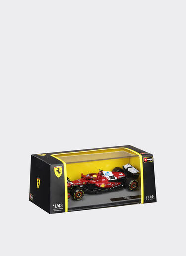 Ferrari 1:43 Scale Ferrari SF-25 Hamilton Model Rosso LO0R2813EXT0001f