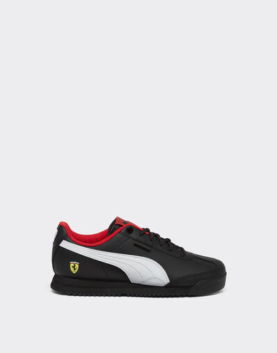 Ferrari Puma 法拉利车队 Roma Via 运动鞋 赛车红 F1484f