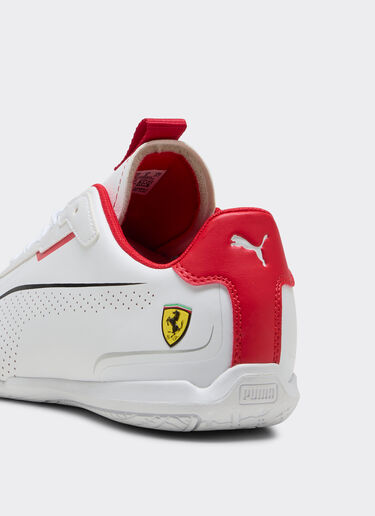 Ferrari Puma 呈现法拉利车队 Neo Cat 3.0 运动鞋 Optical White LA0B5f