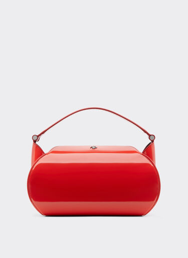 Ferrari La Ferrari Dino Top Handle Bag Rosso Dino 51053f
