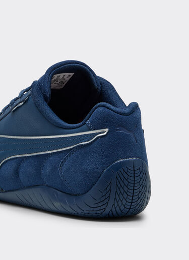 Ferrari Puma 呈现法拉利车队 SpeedCat 运动鞋 Blu Scozia LA0B9f