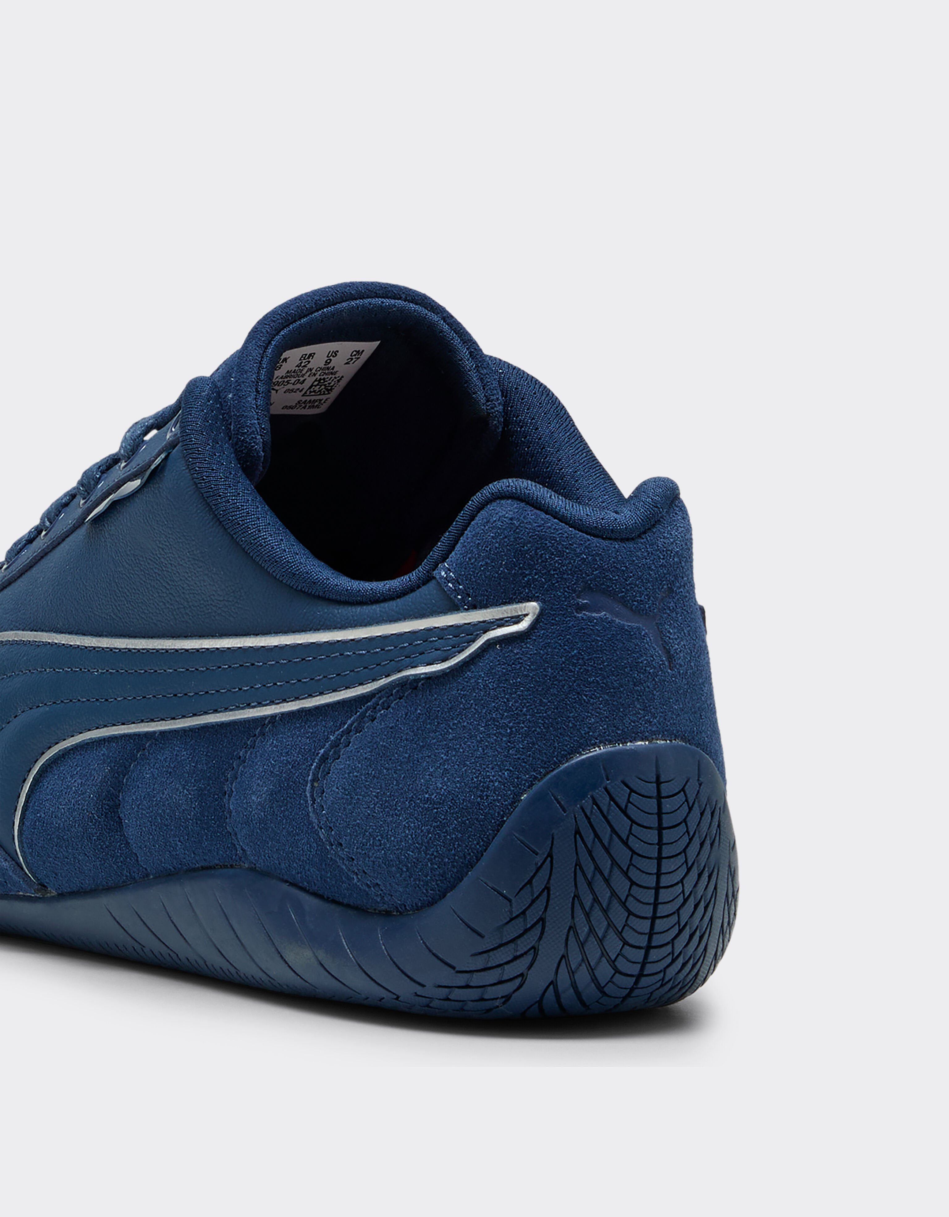 Ferrari Puma 呈现法拉利车队 SpeedCat 运动鞋 Blu Scozia LA0B9f
