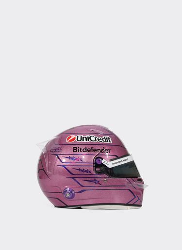 Hamilton Special Edition 2026 Mini Helmet (1:2 scale) Ferrari Hamilton Special Edition 2026 Mini Helmet (1:2 scale) Multicolore LO0R3057EXT0001f