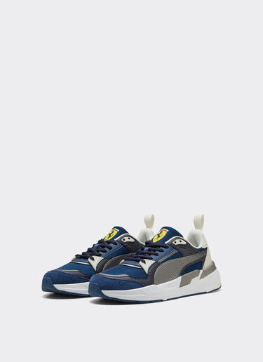 Ferrari Puma 呈现法拉利车队 Trinity 2 运动鞋 Blu Scozia LA0B7f
