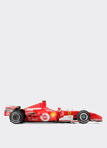 Ferrari Maqueta del Ferrari 248 F1 de Schumacher a escala 1:8 Rosso LO0R4178EXT0001f