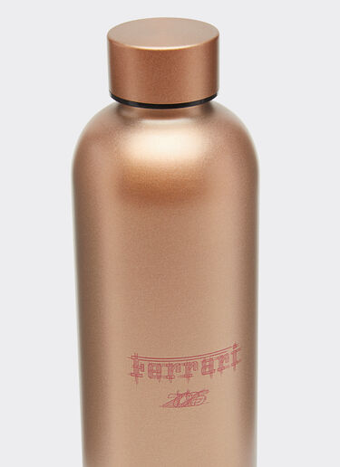 Ferrari steel water bottle for the 2026 Monaco Grand Prix Ferrari Ferrari steel water bottle for the 2026 Monaco Grand Prix Terra Bruciata CANFK0002HMM0025f