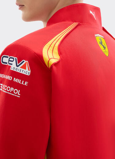 Ferrari Ferrari Hypercar Replica 2026 Jacket Rosso LA0GWf