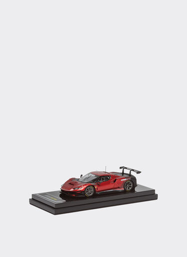 Ferrari 296 GT3 model in scale 1:43 Ferrari Ferrari 296 GT3 model in scale 1:43 Rosso Corsa 41191f