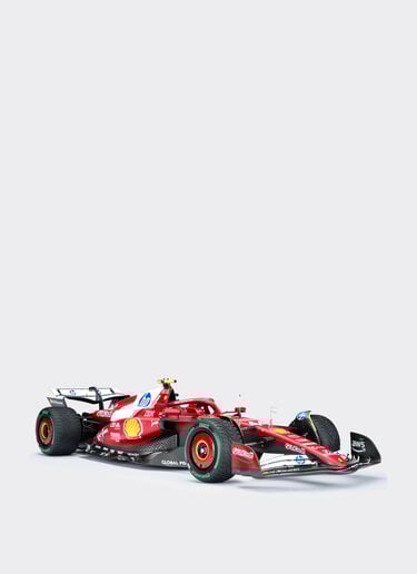 Ferrari Ferrari SF25 LH 1:18 scale model Red LA08Hf