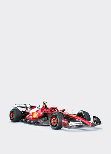Ferrari SF25 LH 1:18 scale model Ferrari Ferrari SF25 LH 1:18 scale model Red LA08Hf