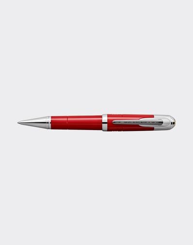 Ferrari Montblanc Great Characters Enzo Ferrari Special Edition ballpoint pen Rosso LA0ST4111EXT0001f