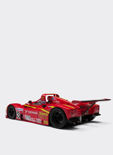Ferrari 333SP Le Mans model in 1:18 scale Ferrari Ferrari 333SP Le Mans model in 1:18 scale 红色 L7589f