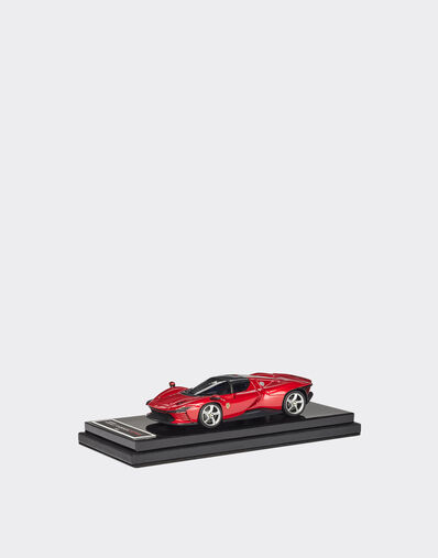 Ferrari 法拉利Daytona SP3 1:43比例模型 赛车红 47573f