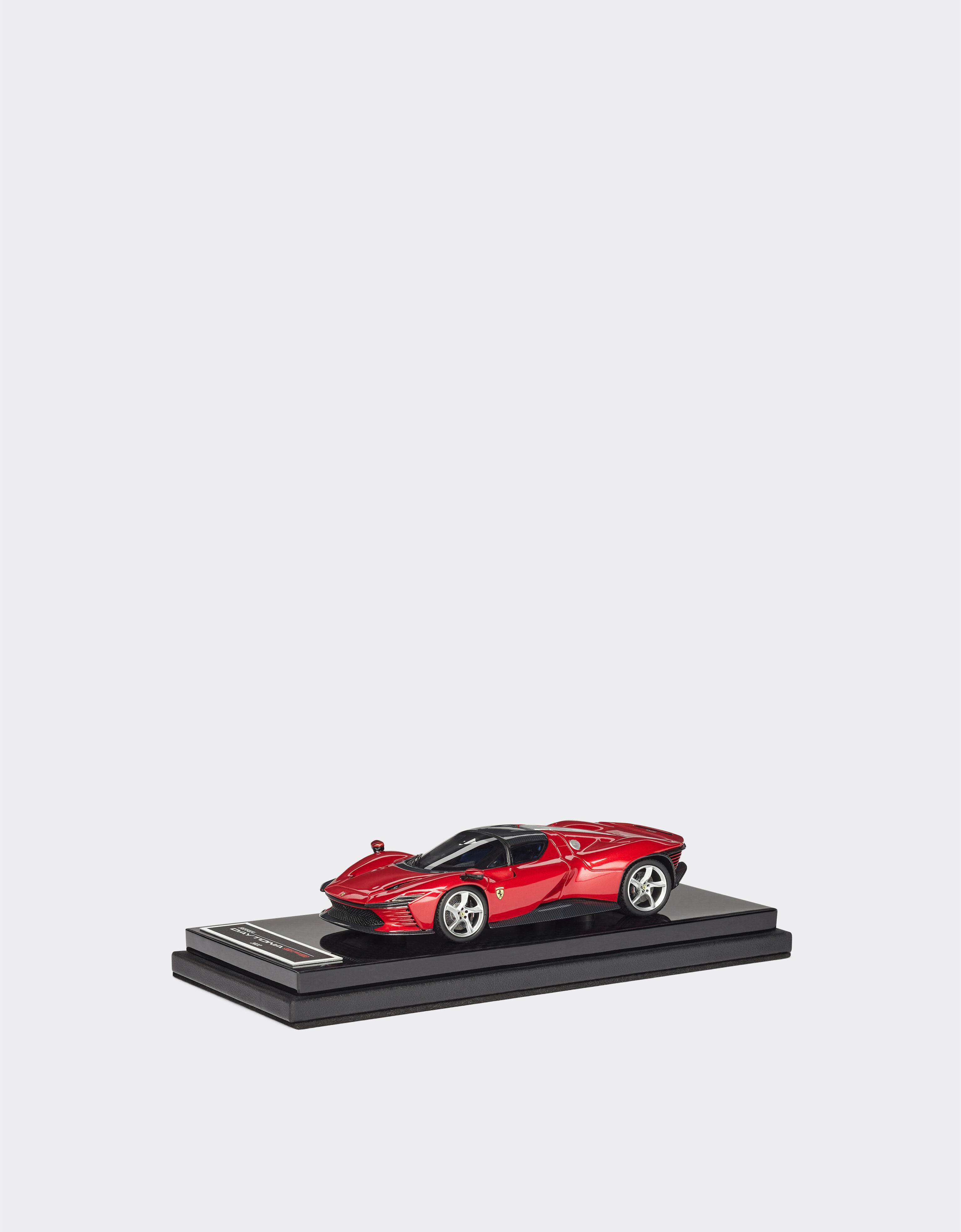 Ferrari 法拉利Daytona SP3 1:43比例模型 赛车红 47573f
