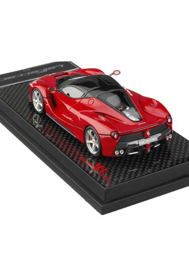 Ferrari LaFerrari 1:43 模型车 红色 13948f