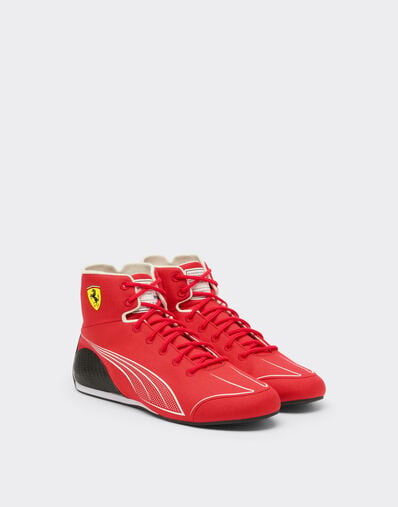 Ferrari Replica Leclerc 2026 Speedcat Pro Trainers Rosso LS0OT2985EXT0001f