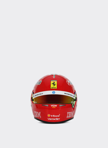 1:2比例勒克莱尔蒙扎迷你头盔 - 2025特别版 Ferrari 1:2比例勒克莱尔蒙扎迷你头盔 - 2025特别版 MULTICOLOUR LA07Vf