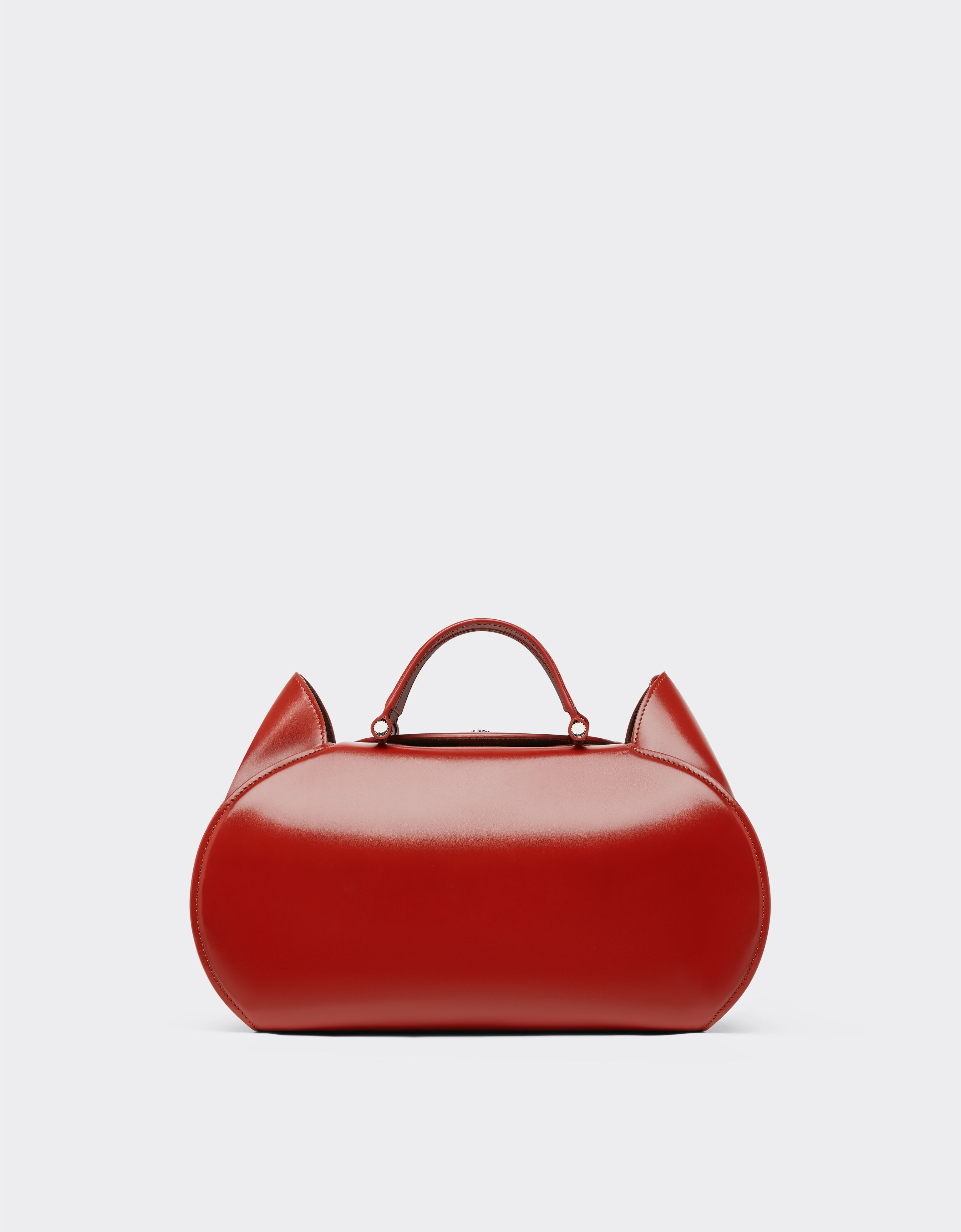 Ferrari La Ferrari Dino Bowling Bag S 玫瑰红 22664f