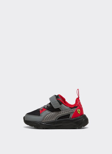 Ferrari Puma 呈现法拉利车队 Trinity 2 AC+ First Steps 运动鞋 Black LA0BGfK