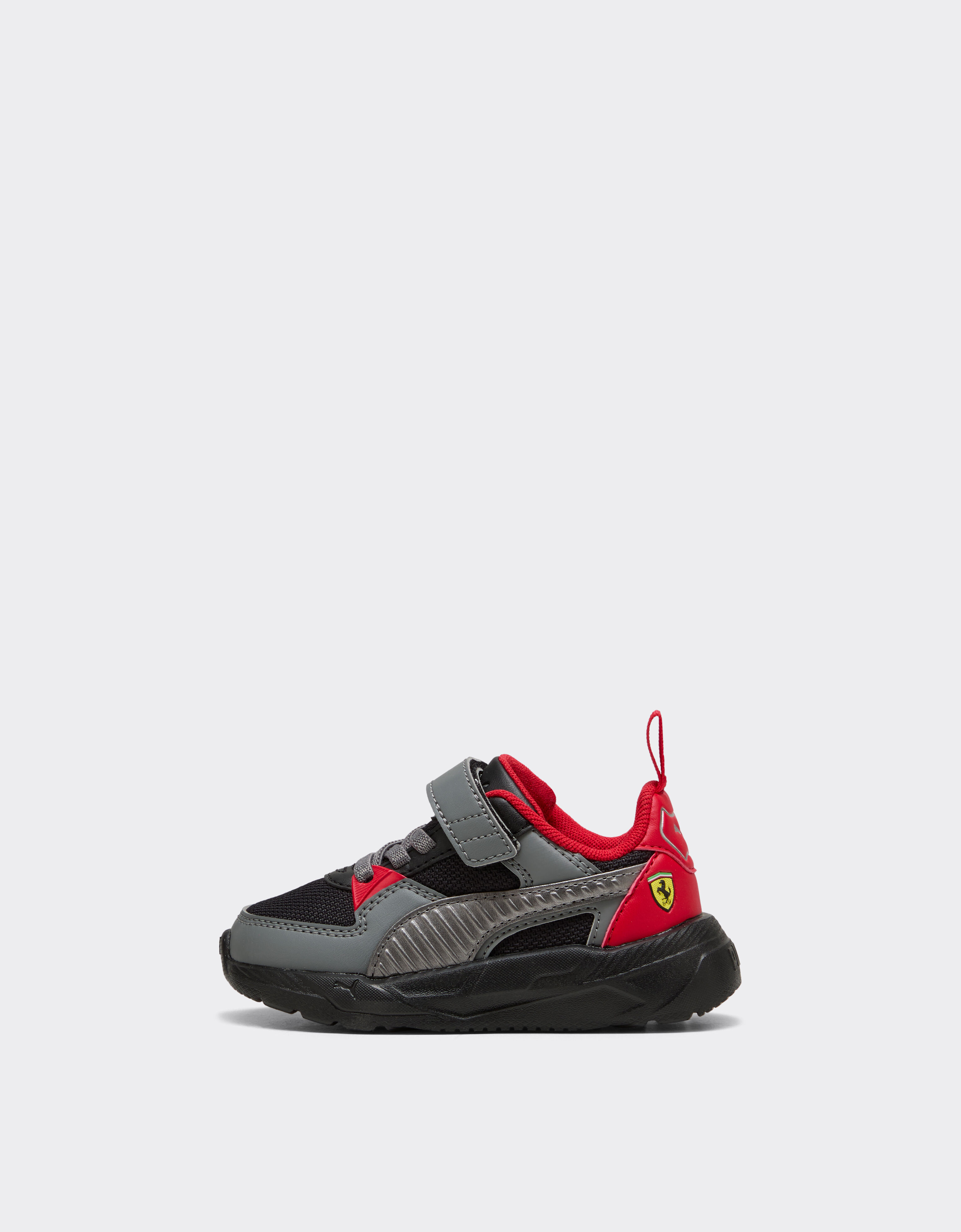 Ferrari Puma 呈现法拉利车队 Trinity 2 AC+ First Steps 运动鞋 Black LA0BGfK