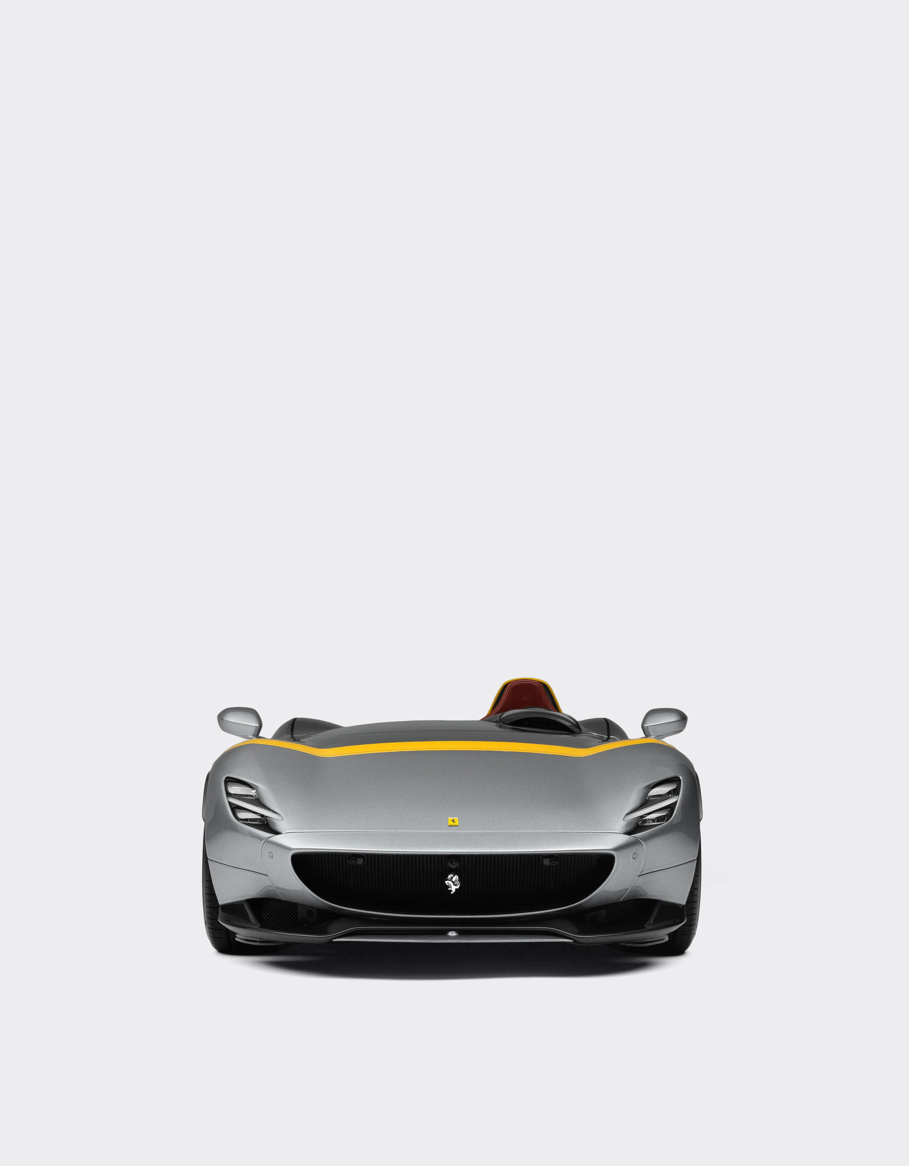 Ferrari Ferrari Monza SP1 model in 1:8 scale 多色 L7977f