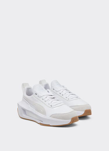 Sneaker Style Ultimate Nitro Puma for Scuderia Ferrari HP Ferrari Sneaker Style Ultimate Nitro Puma for Scuderia Ferrari HP Bianco Ottico LA0FOf