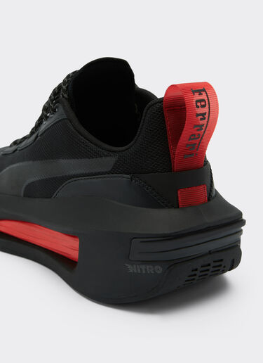 Ferrari Puma for Ferrari Ultimate Nitro trainers 黑色 F0644f