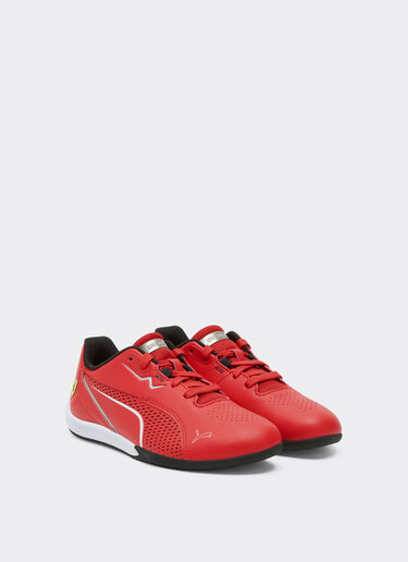 Puma 呈现法拉利车队 Drift Cat 11 青年运动鞋 Ferrari Puma 呈现法拉利车队 Drift Cat 11 青年运动鞋 红色 LA064fK