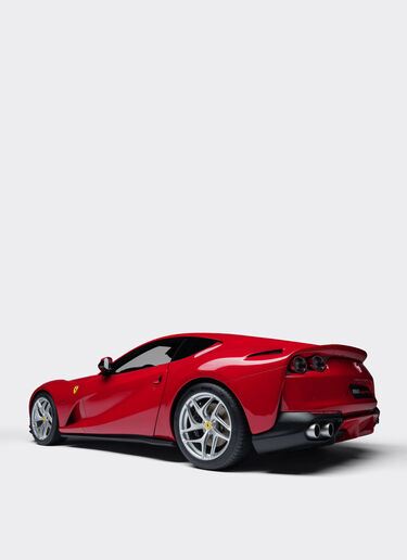 法拉利 812 Superfast 1:8 比例汽车模型 Ferrari 法拉利 812 Superfast 1:8 比例汽车模型 多色 L7600f