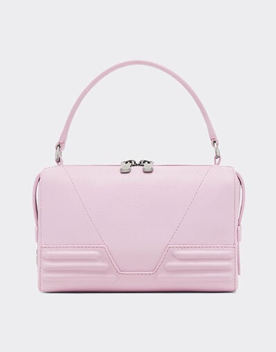 Ferrari Ferrari GT Soft mini leather bag Wisteria 49130f