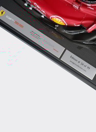 Ferrari Ferrari SF25 LH 1:18 scale model Red LA08Hf