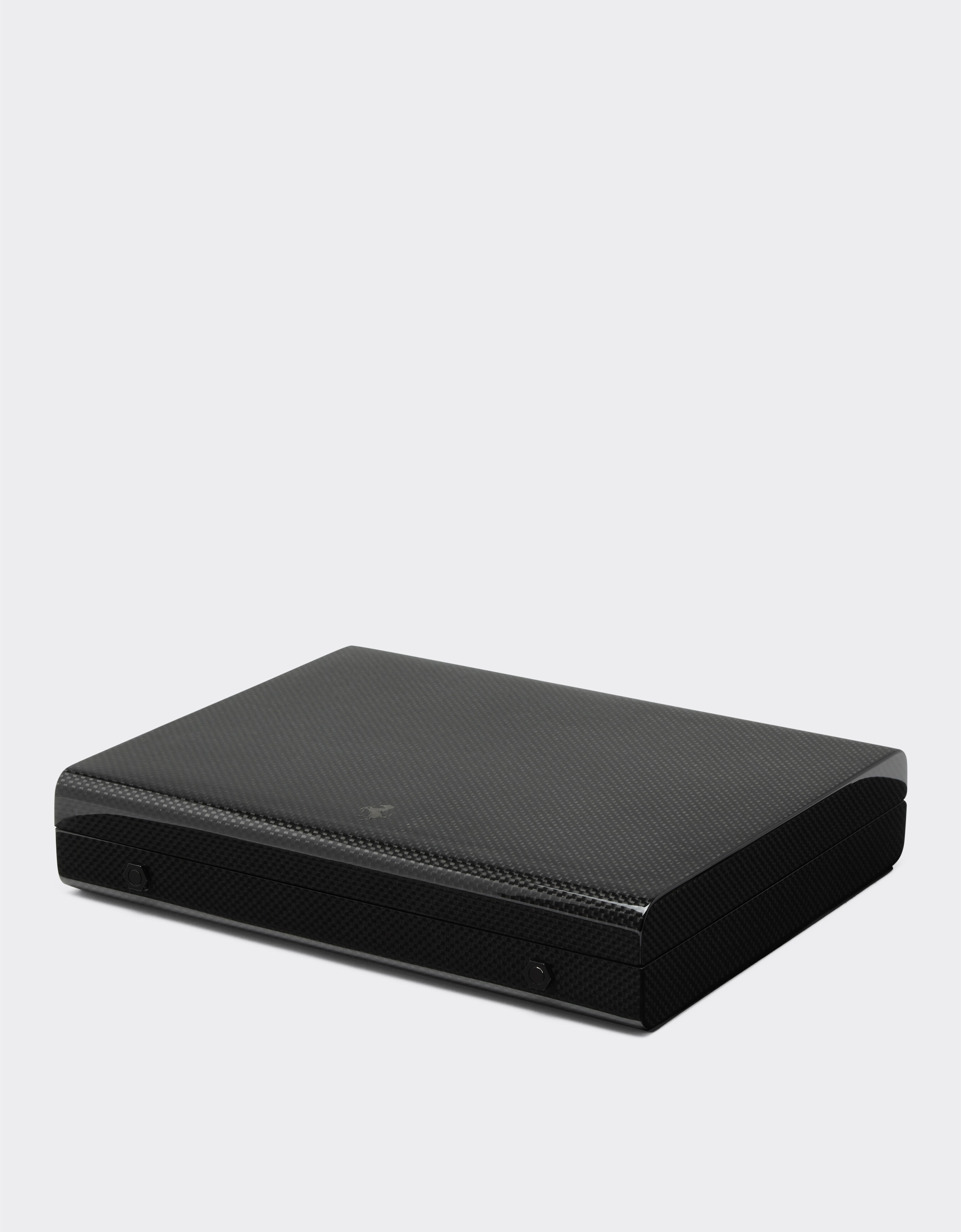 多米诺骨牌套装 Ferrari 多米诺骨牌套装 黑色 22060f