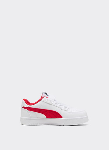 Ferrari Puma 呈现法拉利车队 Caven 2.0 AC+ 男女童运动鞋 Optical White LA0BJfK