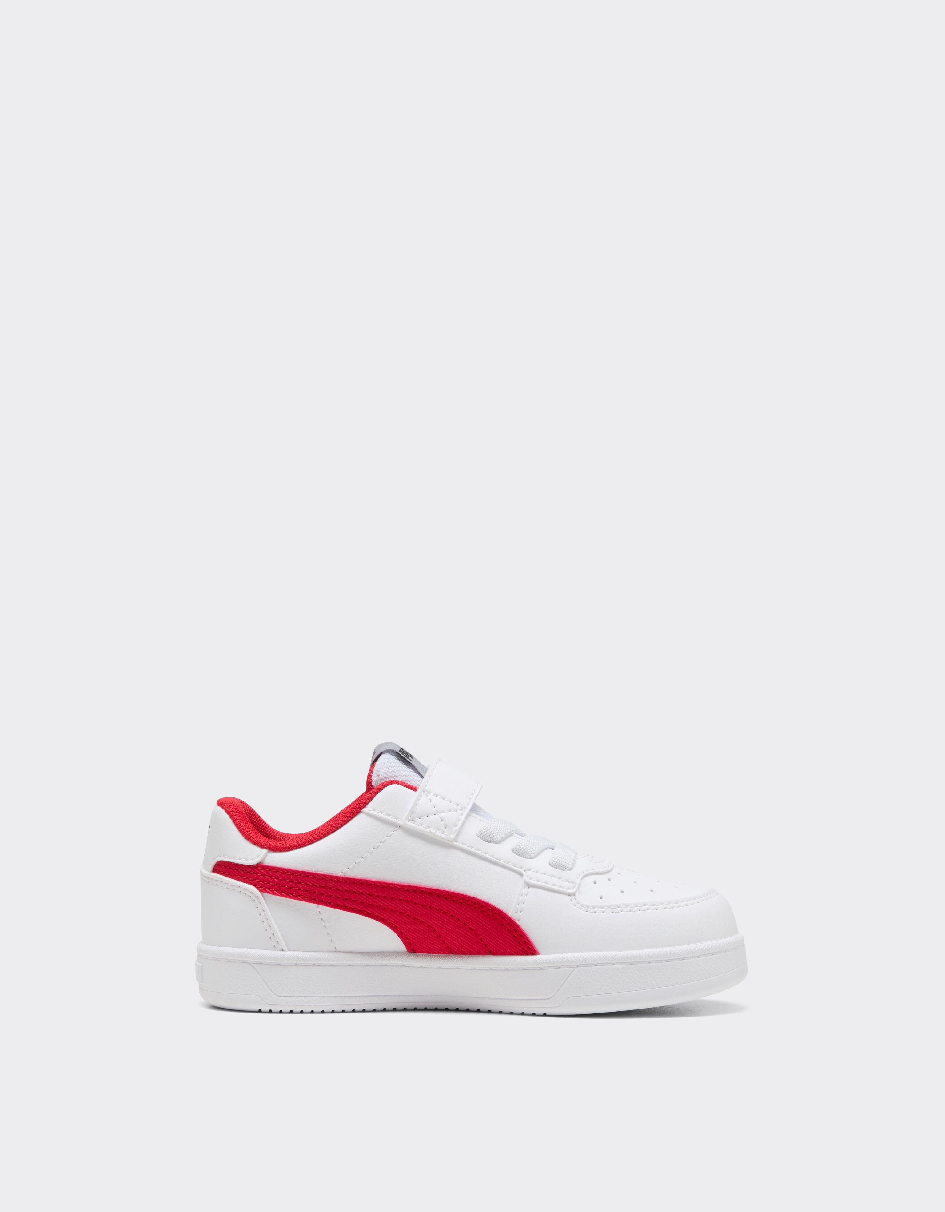 Ferrari Puma 呈现法拉利车队 Caven 2.0 AC+ 男女童运动鞋 Optical White LA0BJfK