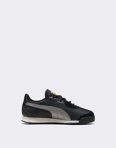Ferrari Puma 呈现法拉利车队 Roma Stradale 运动鞋 Black LA0B6f