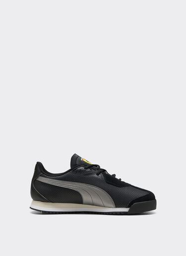 Ferrari Puma 呈现法拉利车队 Roma Stradale 运动鞋 Black LA0B6f