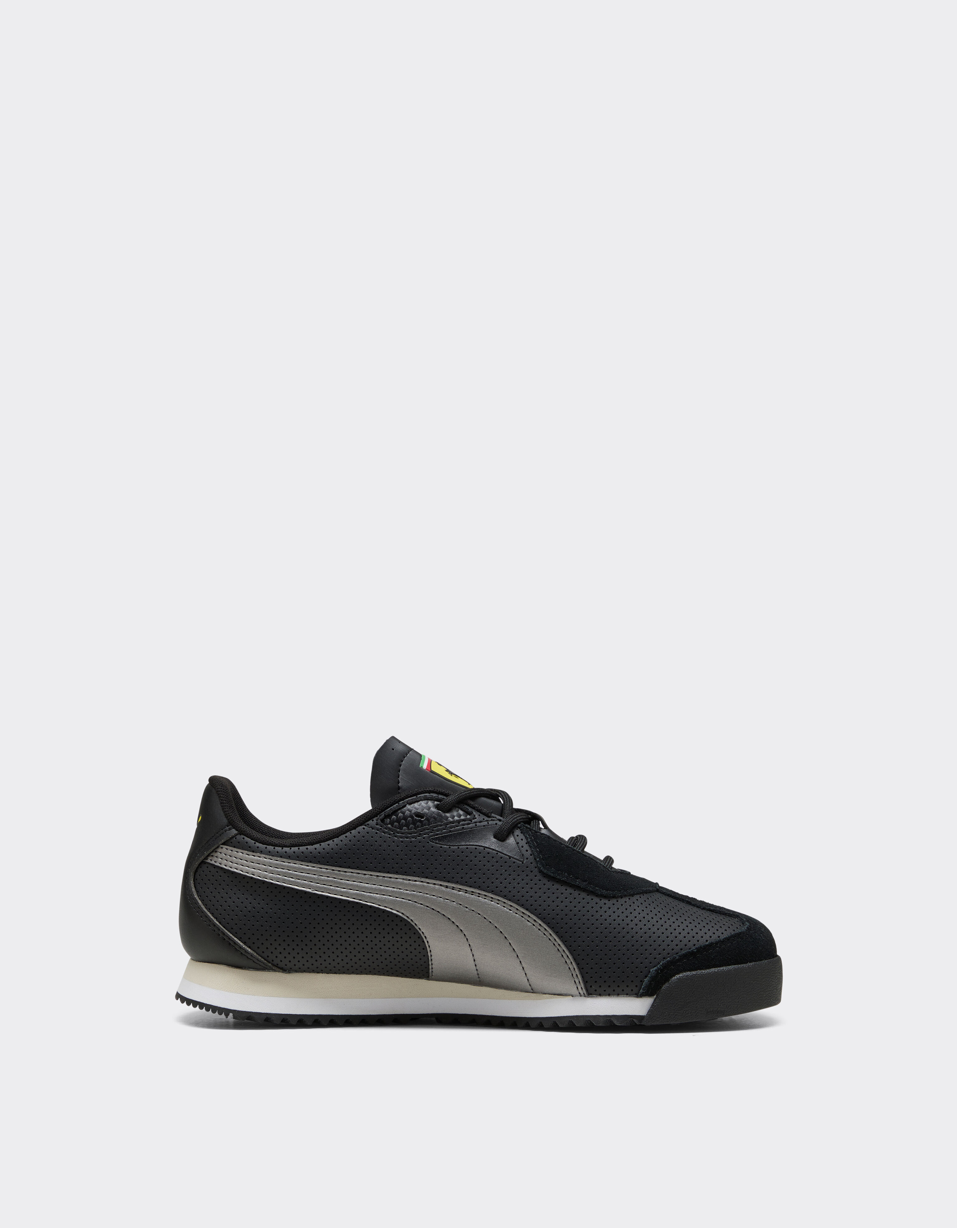 Ferrari Puma 呈现法拉利车队 Roma Stradale 运动鞋 Black LA0B6f