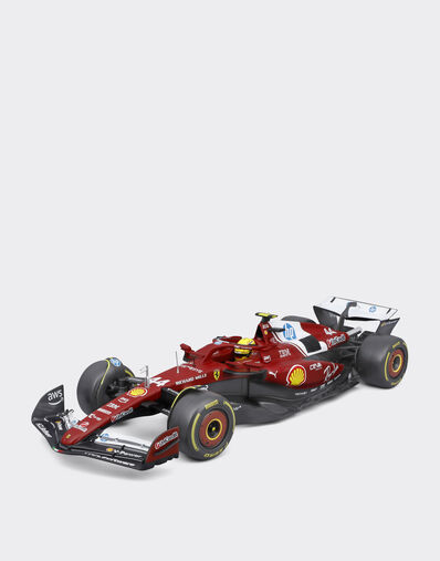 Ferrari 1:18 Scale Ferrari SF-25 Hamilton Model Rosso LO0R1336EXT0001f
